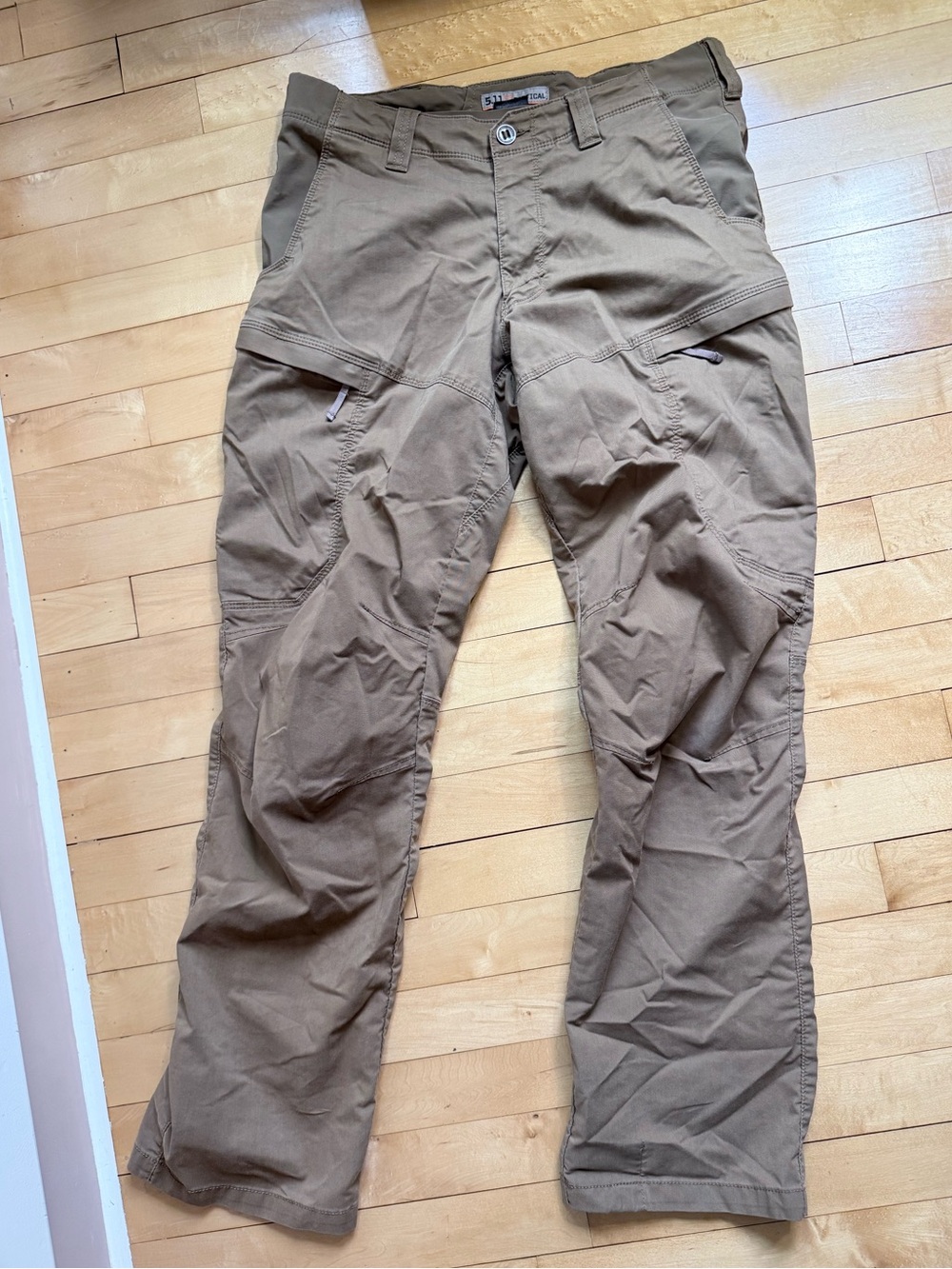 5.11 tactical pants